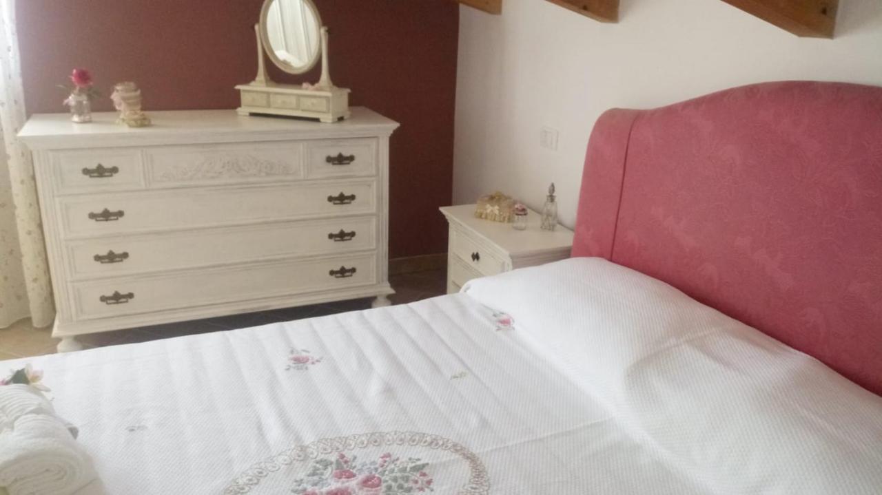 Il Cielo In Una Stanza Hotel Giulianova Zewnętrze zdjęcie