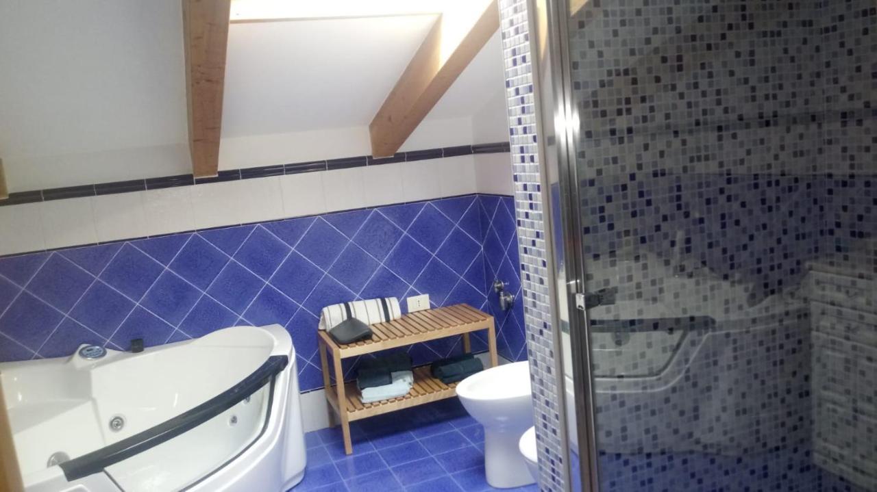 Il Cielo In Una Stanza Hotel Giulianova Zewnętrze zdjęcie