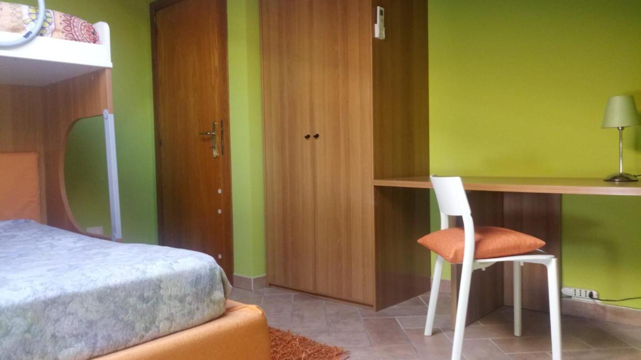 Il Cielo In Una Stanza Hotel Giulianova Zewnętrze zdjęcie