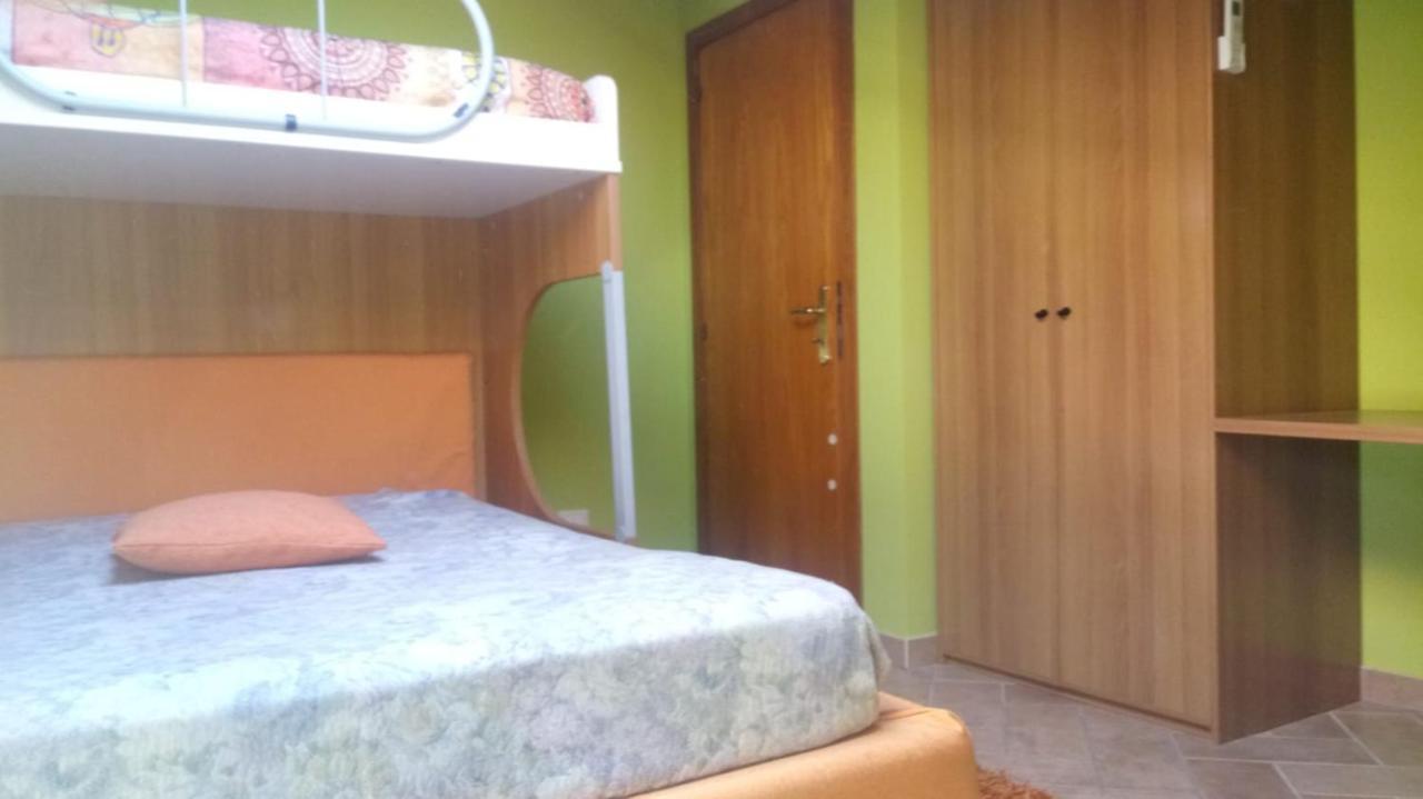 Il Cielo In Una Stanza Hotel Giulianova Zewnętrze zdjęcie