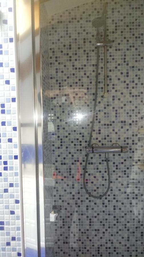 Il Cielo In Una Stanza Hotel Giulianova Zewnętrze zdjęcie