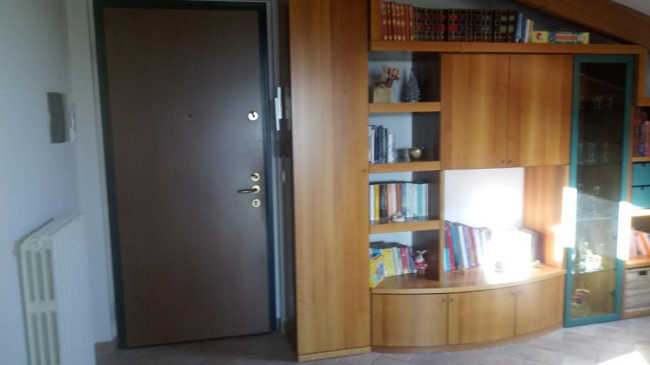 Il Cielo In Una Stanza Hotel Giulianova Zewnętrze zdjęcie