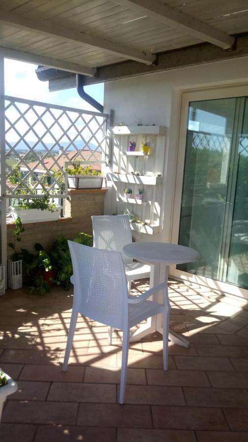 Il Cielo In Una Stanza Hotel Giulianova Zewnętrze zdjęcie